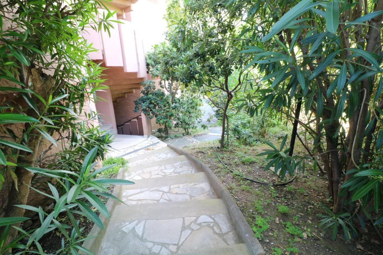 Studio With Beautiful Sea View And Direct Beach Access Cannes Bagian luar foto